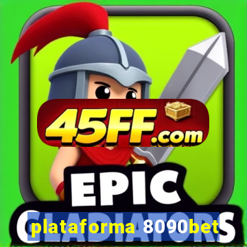 plataforma 8090bet